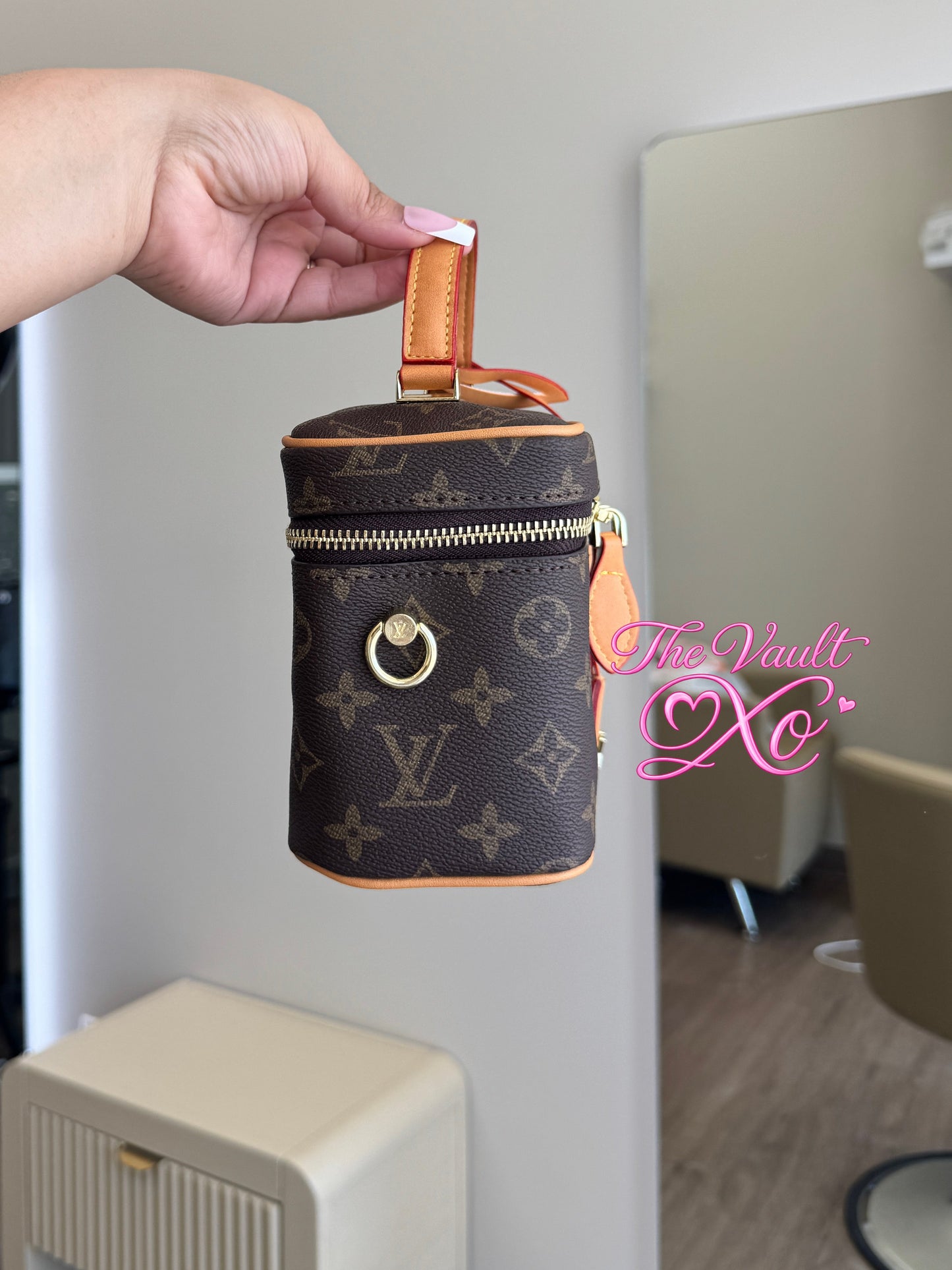 Mini Nice L/V