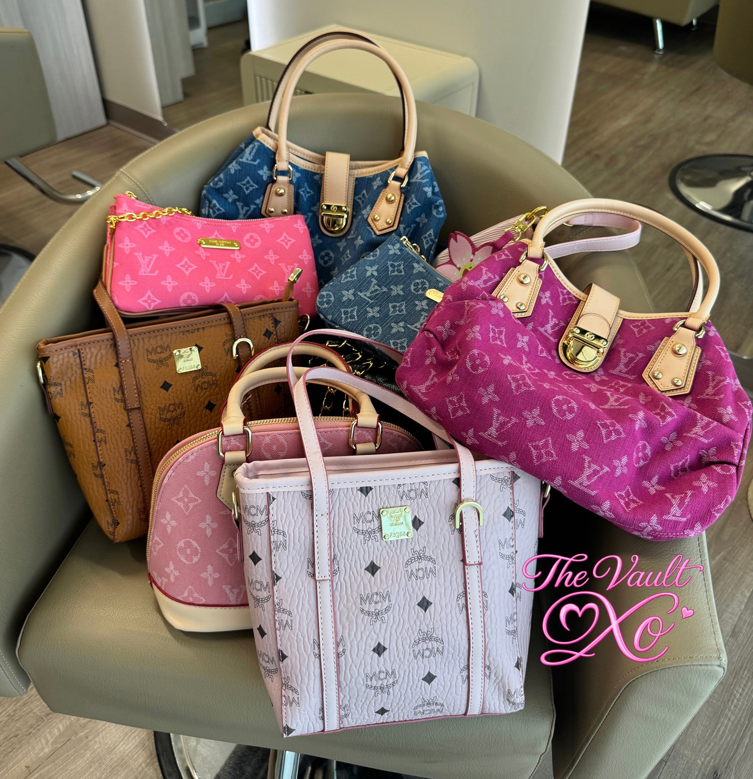 Bags