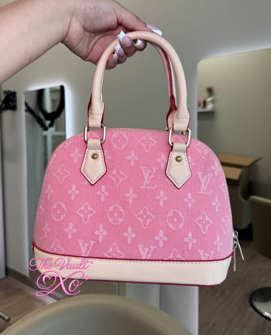Pink Alma