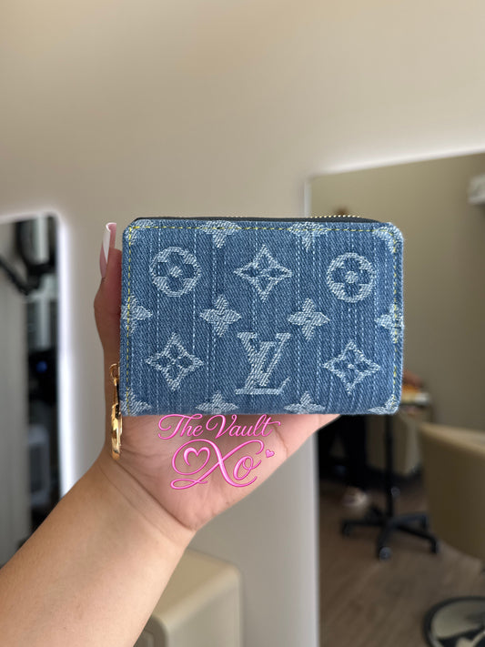 L/V Wallet