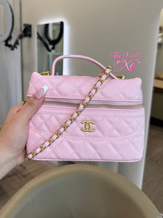 Baby Pink CC