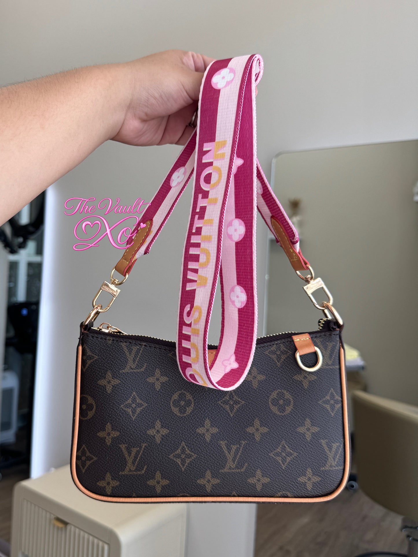 Crossbody Bag